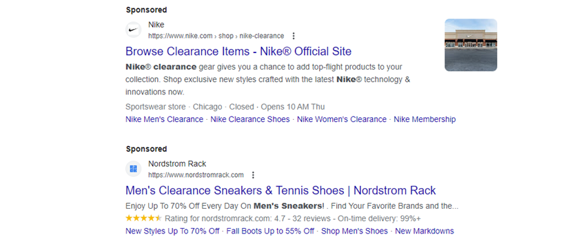 men's sneakers on sale